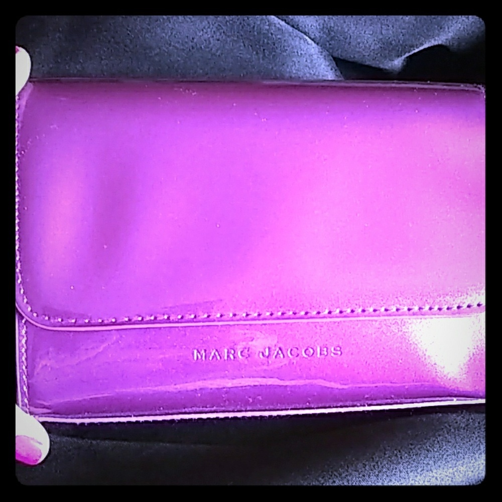 Marc Jacobs Clutch Bag